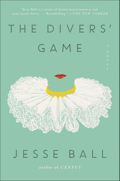 The Divers’ Game