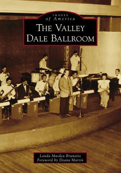 The Valley Dale Ballroom
