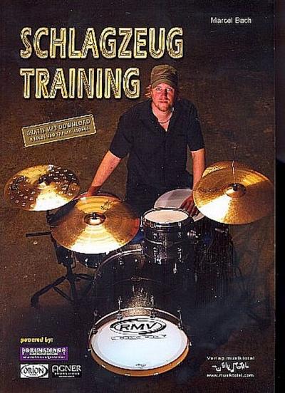 Schlagzeug Training