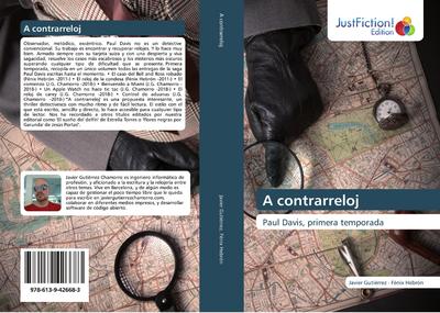 A contrarreloj