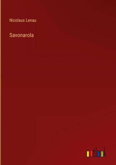 Savonarola