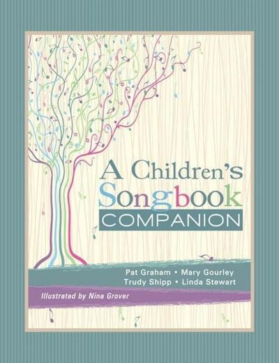 Children’s Songbook Companion