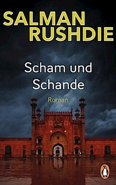 Scham und Schande