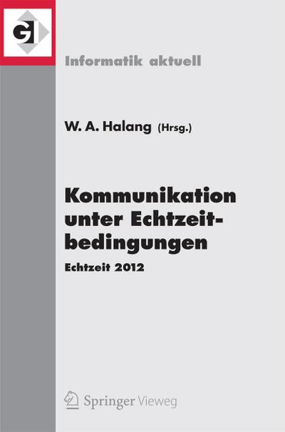 Kommunikation unter Echtzeitbedingungen