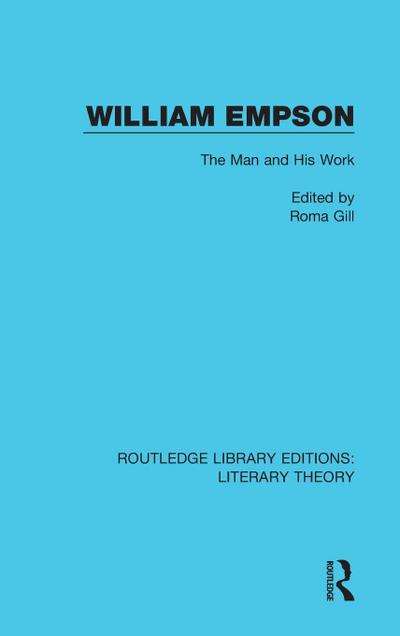 William Empson