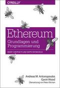 Ethereum - Grundlagen und Programmierung