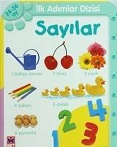 Sayilar