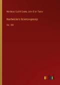 Hardwicke’s Science-gossip
