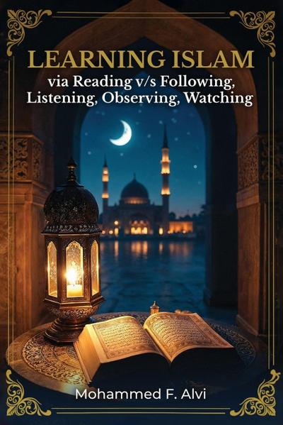 Learning Islam Through Reading