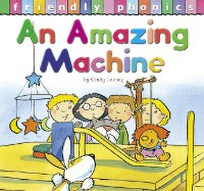 Amazing Machine