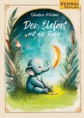 Der Elefant mit der Feder