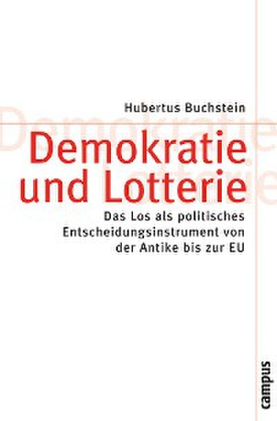 Demokratie und Lotterie