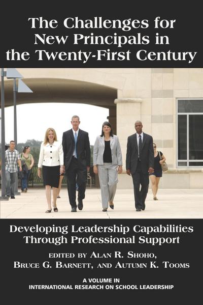 The Challenges for New Principals in the 21st Century