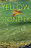 Yellow Stonefly