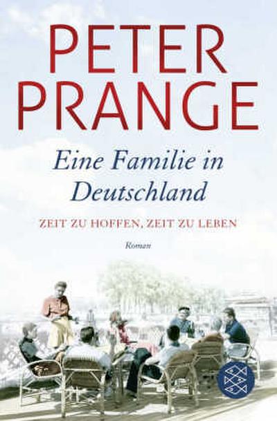 Eine Familie in Deutschland