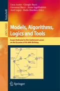 Models, Algorithms, Logics and Tools