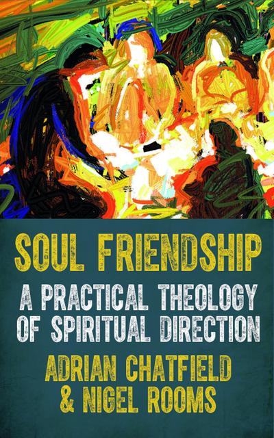 Soul Friendship