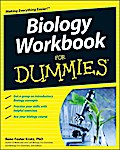 Biology Workbook For Dummies