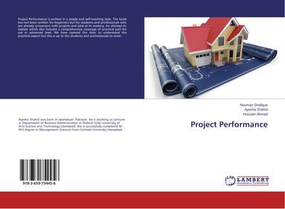 Project Performance
