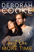 Just One More Time (Flatiron Five Fitness, #2)