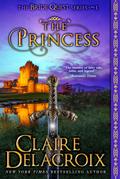 The Princess (The Bride Quest, #1)