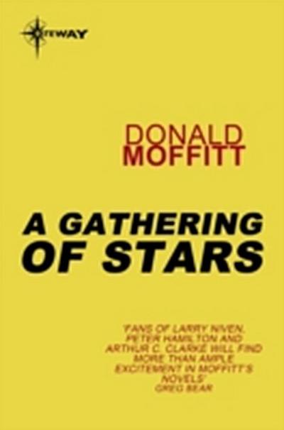 Gathering of Stars