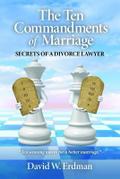 The Ten Commandments of Marriage