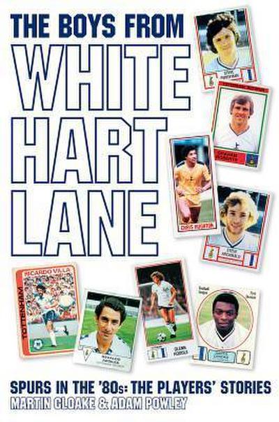 The Boys from White Hart Lane