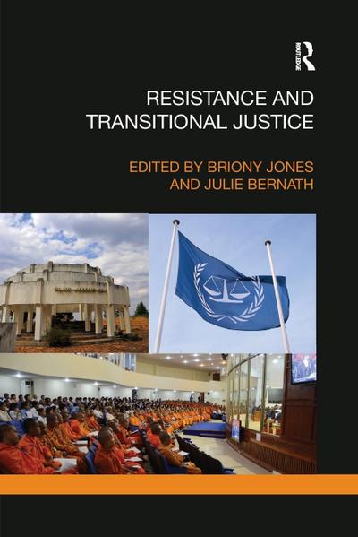 Resistance and Transitional Justice