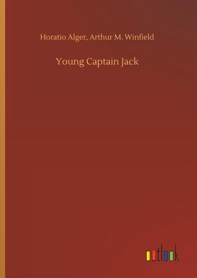 Young Captain Jack