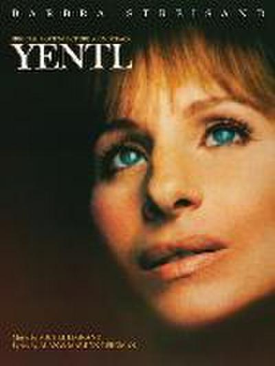Yentl -- Original Motion Picture Soundtrack