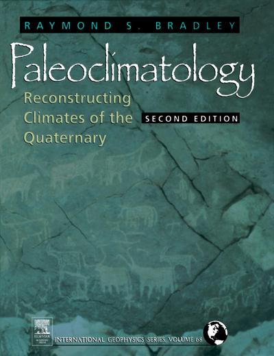 Paleoclimatology