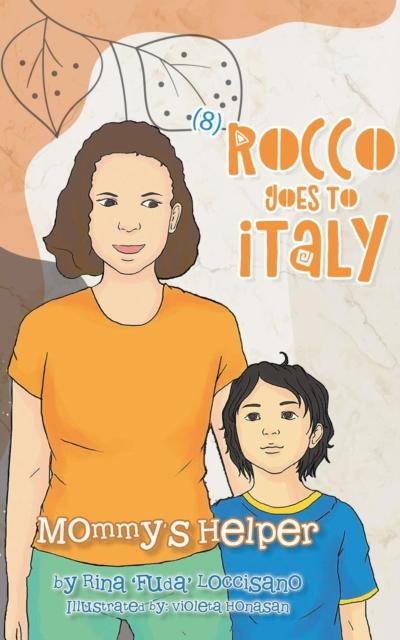 (8) Rocco Goes to Italy