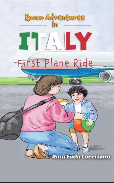 Rocco Adventures in ITALY