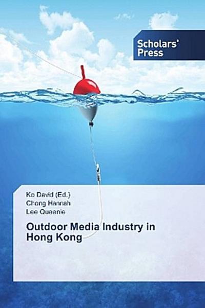 Outdoor Media Industry in Hong Kong