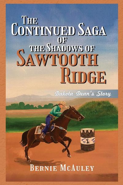 The Continued Saga of the Shadows of Sawtooth Ridge