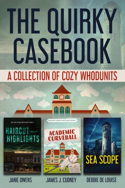 The Quirky Casebook