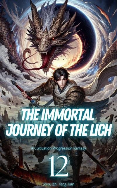 The Immortal Journey of the Lich