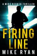 Firing Line (The Silencer Series, #17)