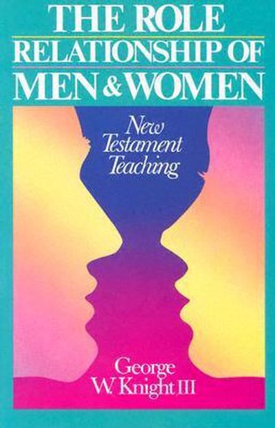 Role Relationship of Men & Women