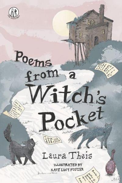 Poems from a Witch’s Pocket