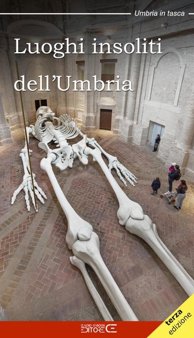 Luoghi insoliti dell’Umbria