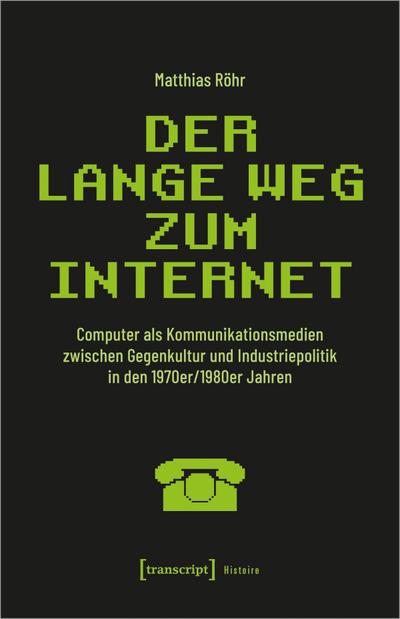 Röhr,Weg z.Internet  /H193