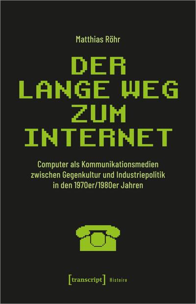 Der lange Weg zum Internet