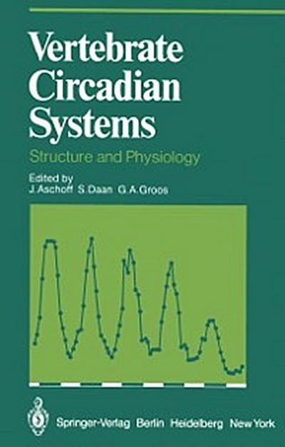 Vertebrate Circadian Systems