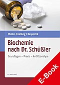 Biochemie nach Dr. Schüßler