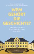 Wem gehört die Geschichte?