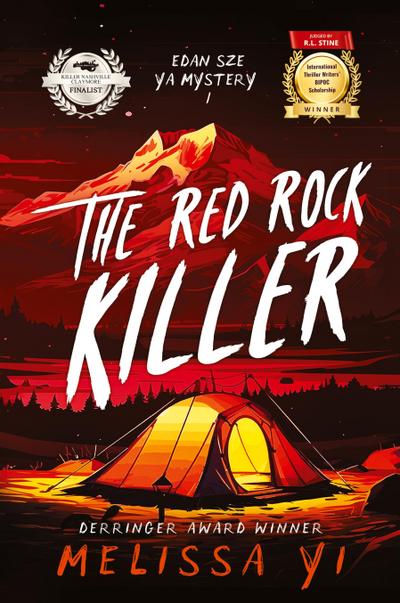 The Red Rock Killer