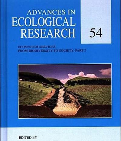Ecosystem Services: From Biodiversity to Society, Part 2