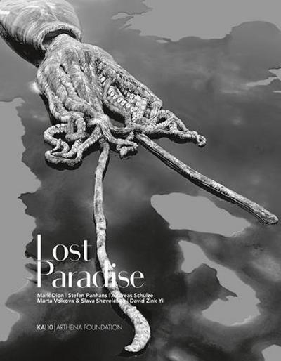 Lost Paradise
